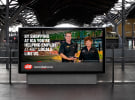 IGA campaign on why shopping local matters