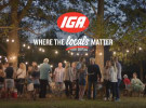 Special wins IGA pitch 
