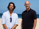Iggy Rodriguez joins The Works as creative partner