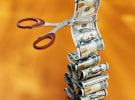 Tight jobs market, slower salary growth