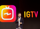 'Just like TV'; Instagram launches new long-form video platform
