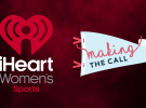 ARN launches iHeart Women’s Sports Network