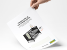 Ikea is asking women to pee on its ad and Australian creatives love it
