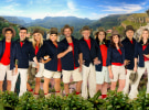 More than one million viewers lured to I'm a Celeb return
