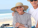 Airbnb gets on board with baby boomers