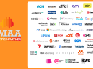 IMAA adds four media partners