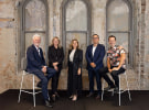 IMAA board changes for 2026 
