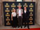 IMAA Awards for Media Partners - 2025 winners 