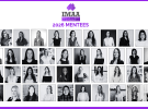 Record intake for IMAA's Female Leaders of Tomorrow