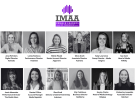 IMAA announces 'Female Leaders of Tomorrow' mentees in Sydney and Melbourne