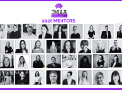 IMAA reveals mentors for female leaders program