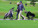 PHOTOS - IMAA and Smooth FM's charity golf day for Harrison Riedel Foundation
