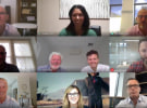 Independent media agencies new leadership for 2021