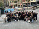 PHOTOS - IMAA's The Great Media Pursuit