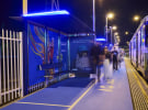ANZ partners with JCDecaux for Australian Open brand experience