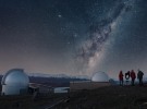 AAT Kings launches Wild Awaits campaign via Thinkerbell