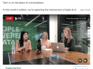 LinkedIn introduces Live Event Ads