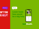 Online broker SelfWealth takes on the Big 4 banks in latest campaign