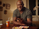 Menulog delivers 20 contextual TV ads and social videos for State of Origin