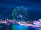 NOVA partners with Vivid Sydney