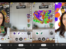 Snapchat launches Doritos Street ARt via VaynerMedia