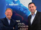 New MD and exec director for Adstream