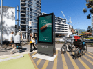 Vistar Media partners with JOLT