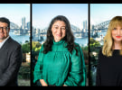 BBC Studios Productions Australia appoints new leadership team 