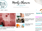 ‘Hyperlocal’ news site launches in Sydney's Northern Beaches