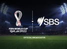 SBS broadcast partners for FIFA World Cup 2022