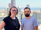 Sally Hastings and Scot van den Driesen join Deloitte Digital