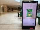 Doritos launches Coriander flavour chips with DOOH placements 