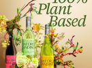 Oxford Landing puts its vegan credentials front and centre in latest work from Adhesive 