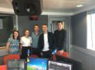 AdNews Podcast: M&C Saatchi & Bohemia