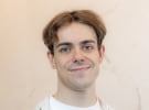 Young Guns: Andrew Braysher at Carat
