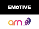 ARN appoints Emotive as creative agency