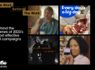 Effies' The Work Behind The Work coming to Sydney and Melbourne