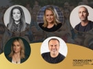 Jury chairs announced for 2025 Young Lions Australia Competition