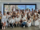 Meet The Team - Half Dome's rebrand to unlock the 'Whole Potential'