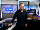 ‘Ad-free’ streaming channel Ticker News appoints first international correspondent