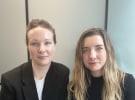 PHD Melbourne promotes Kathryn Weatherlake and Lizzy O’Connor