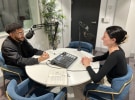 Tank Stream launches co-working podcast studio