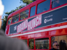 Photo Gallery: Chello hits the road with marketers