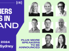 REGISTER NOW: How AI will affect your job, your fees and your future