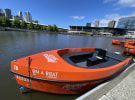 Aperol and Blobfish return for Yarra gondola