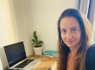 The WFH Diaries - Nicole Bence at Seven