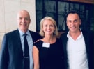 Domain valued at $2.2 billion after listing on ASX