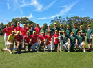 Publishers beat Media Agencies in Sydney's Big Clash