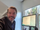 The WFH Diaries - Rhys Williams at Google Australia