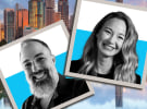 What does it take to reboot an agency?